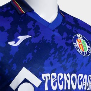 Jersey 1 Getafe FC image-5