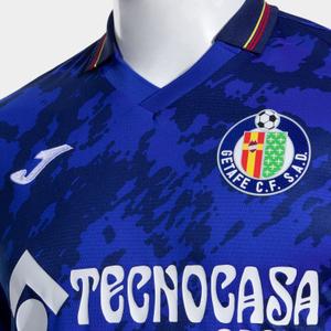 Jersey 1 Getafe FC image-6