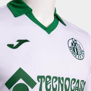 Jersey 2nd Getafe FC image-5