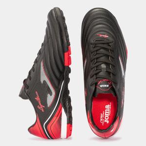 Fodboldstøvler med syntetisk bane Joma Aguila 2241 image-3