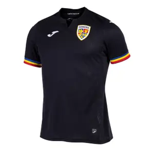 Hem målvaktströja Roumanie 2023/24 image-1
