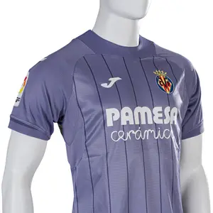 Maillot Extérieur Villarreal 2022/23 image-2