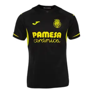 Drittliga-Trikot Villarreal 2022/23 image-0