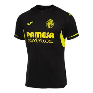 Drittliga-Trikot Villarreal 2022/23 image-2
