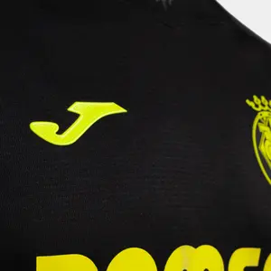 Drittliga-Trikot Villarreal 2022/23 image-3