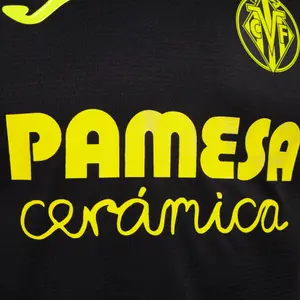 Drittliga-Trikot Villarreal 2022/23 image-4