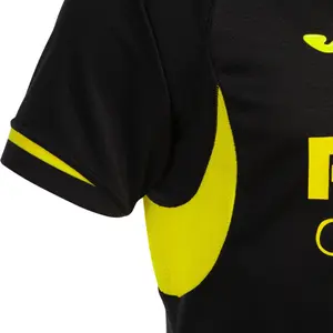 Drittliga-Trikot Villarreal 2022/23 image-5