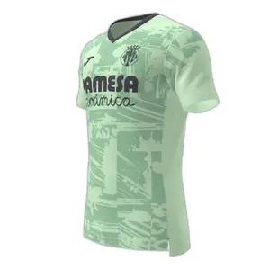 Jersey Villarreal 2022/23 image-3