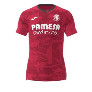 Kindertrikot Villarreal 2022/23 image-0