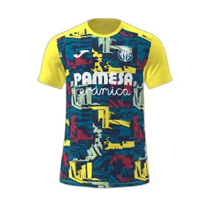 Trikot Villarreal 2022/23 image-0