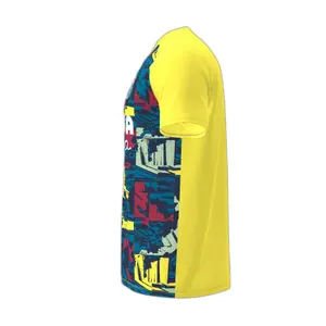 Trikot Villarreal 2022/23 image-3