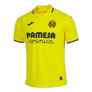 Thuisshirt Villarreal 2022/23 image-2