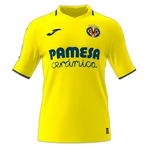 Camiseta primera equipación mujer Villarreal 2022/23 image-0