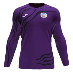 Koszulka bramkarska z długim rękawem Swansea 2022/23 image-0