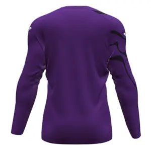 Koszulka bramkarska z długim rękawem Swansea 2022/23 image-1