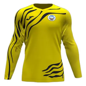 Langärmeliges Torwarttrikot Swansea 2022/23 image-0