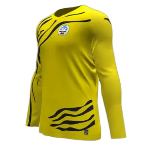 Langärmeliges Torwarttrikot Swansea 2022/23 image-1