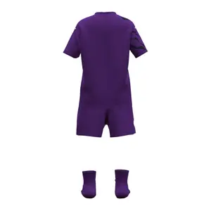 Kinder Torwarttrikot-Set Swansea City 2022/23 image-2