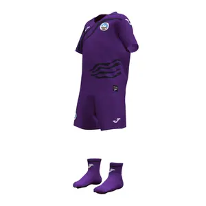 Kinder Torwarttrikot-Set Swansea City 2022/23 image-1