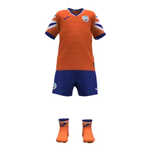 Babytrikot-Set Swansea City 2022/23 image-0