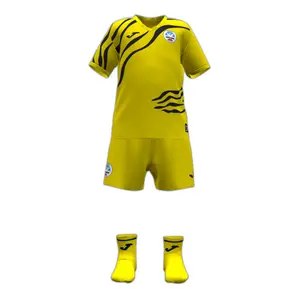 Set aus Baby-Torwarttrikot Swansea City 2022/23 image-0