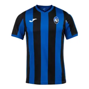 Maillot enfant Atalanta Bergame 2022/23 image-0