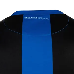 Maillot enfant Atalanta Bergame 2022/23 image-5