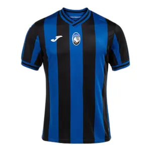 Heimtrikot Kind Atalanta Bergame 2022/23 image-0