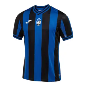 Heimtrikot Kind Atalanta Bergame 2022/23 image-1