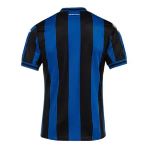 Heimtrikot Kind Atalanta Bergame 2022/23 image-2