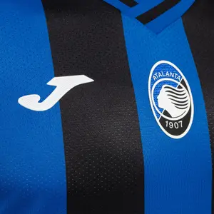 Heimtrikot Kind Atalanta Bergame 2022/23 image-4