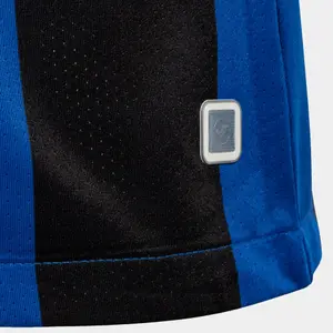 Heimtrikot Kind Atalanta Bergame 2022/23 image-5