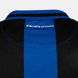 Heimtrikot Kind Atalanta Bergame 2022/23 image-6