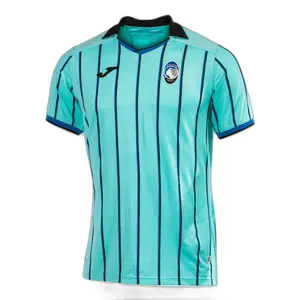 Terza maglia Atalanta Bergame 2022/23 image-1