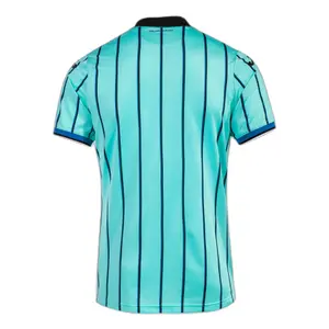 Terza maglia Atalanta Bergame 2022/23 image-2