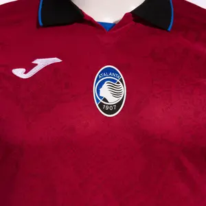 Tredje tröjan Atalanta Bergame 2023/24 image-3