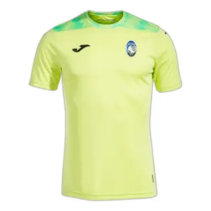 Hem målvaktströja Atalanta Bergame 2023/24 image-0