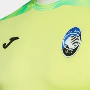 Hem målvaktströja Atalanta Bergame 2023/24 image-2