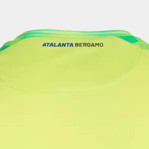 Hem målvaktströja Atalanta Bergame 2023/24 image-4