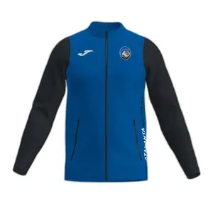 Träningsjacka med dragkedja för teknisk personal Atalanta Bergame 2023/24 image-0