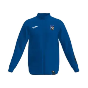Atalanta Bergamo Paseo 2023/24 Kinder-Trainingsjacke für das Staff image-0
