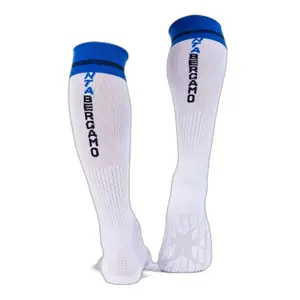 Outdoor sokken Atalanta Bergame 2022/23 image-2