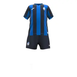 Baby Home Set Atalanta Bergame 2022/23 image-0
