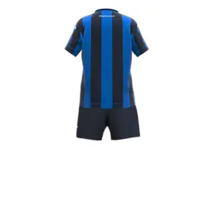 Baby Home Set Atalanta Bergame 2022/23 image-1