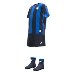 Baby Home Set Atalanta Bergame 2022/23 image-2
