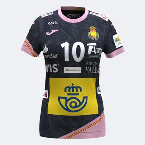 Tredje trøje Espagne 2022/23 image-0