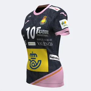 Tredje trøje Espagne 2022/23 image-3