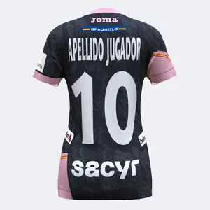 Tredje trøje Espagne 2022/23 image-1