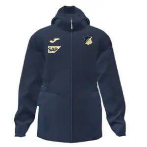 Wasserdichte Trainingsjacke für Kinder Hoffenheim 2022/23 image-0