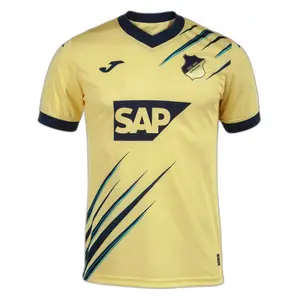 Auswärtstrikot Hoffenheim 2022/23 image-0